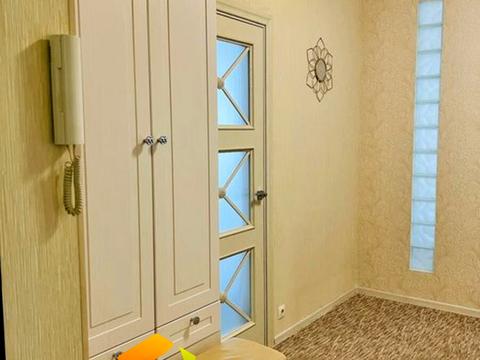 квартира за адресою Метрологічна вул., 109-А