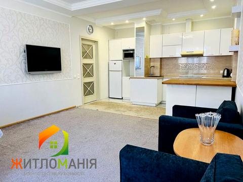 квартира за адресою Метрологічна вул., 109-А