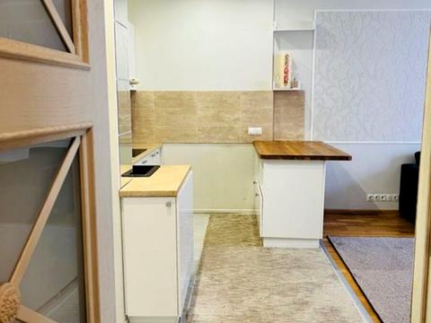 квартира за адресою Метрологічна вул., 109-А