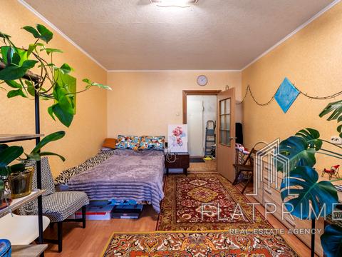 квартира за адресою Драгоманова вул., 1-К