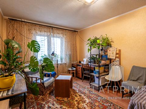 квартира за адресою Драгоманова вул., 1-К