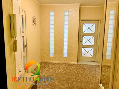 квартира за адресою Метрологічна вул., 109-А