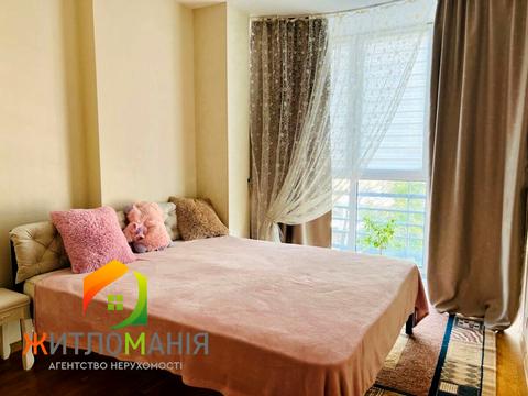 квартира за адресою Метрологічна вул., 109-А