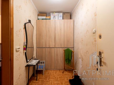 квартира за адресою Драгоманова вул., 1-К