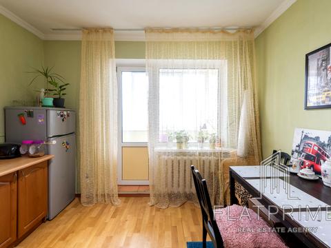 квартира за адресою Драгоманова вул., 1-К