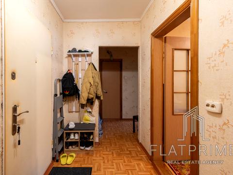 квартира за адресою Драгоманова вул., 1-К