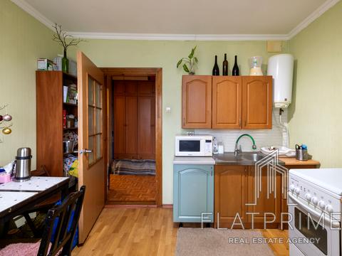 квартира за адресою Драгоманова вул., 1-К