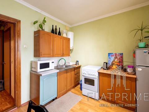 квартира за адресою Драгоманова вул., 1-К