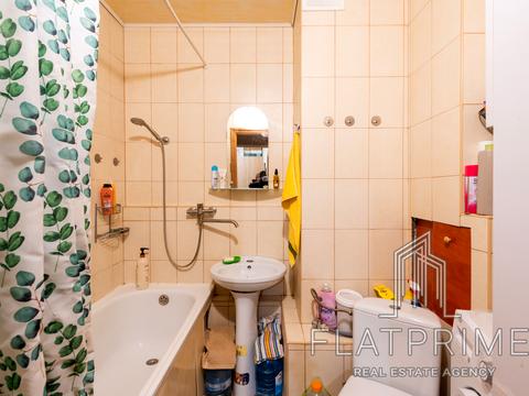 квартира за адресою Драгоманова вул., 1-К