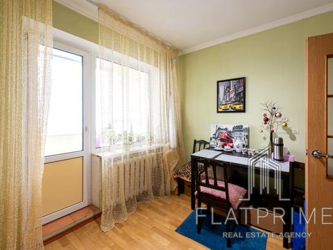 квартира за адресою Драгоманова вул., 1-К