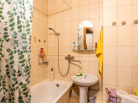 квартира за адресою Драгоманова вул., 1-К