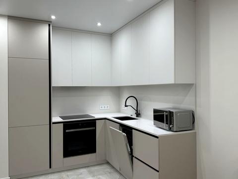 квартира по адресу Виктора Некрасова ул. (Північно-Сирецька), 10