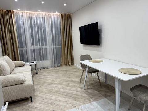 квартира по адресу Виктора Некрасова ул. (Північно-Сирецька), 10