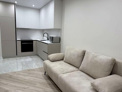 квартира по адресу Виктора Некрасова ул. (Північно-Сирецька), 10