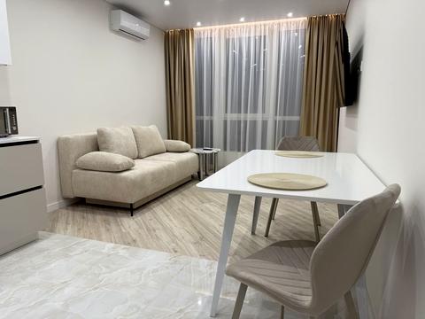 квартира по адресу Виктора Некрасова ул. (Північно-Сирецька), 10