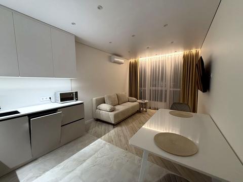 квартира по адресу Виктора Некрасова ул. (Північно-Сирецька), 10