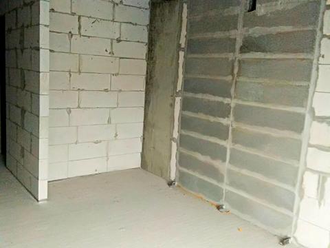 квартира за адресою Рудненська вул. (Білогорська), (3 черга (будинок 1б))