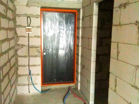 квартира за адресою Рудненська вул. (Білогорська), (3 черга (будинок 1б))