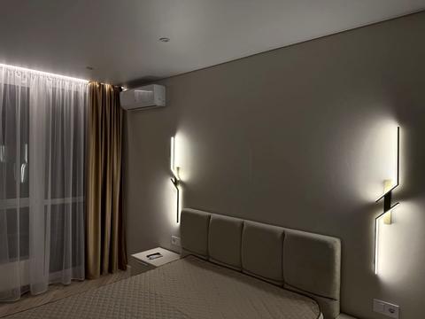 квартира по адресу Виктора Некрасова ул. (Північно-Сирецька), 10