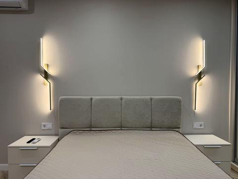 квартира по адресу Виктора Некрасова ул. (Північно-Сирецька), 10