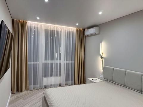 квартира по адресу Виктора Некрасова ул. (Північно-Сирецька), 10