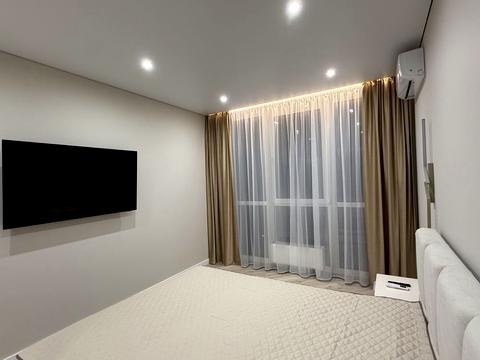 квартира по адресу Виктора Некрасова ул. (Північно-Сирецька), 10