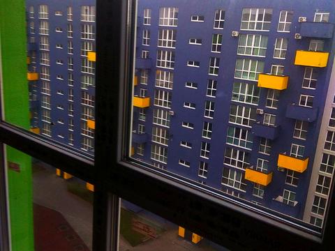 квартира за адресою Рудненська вул. (Білогорська), (3 черга (будинок 1б))