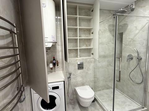 квартира по адресу Виктора Некрасова ул. (Північно-Сирецька), 10