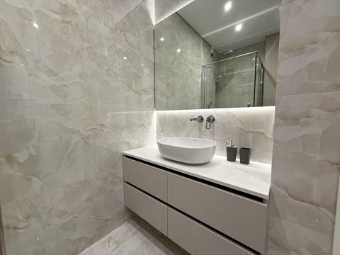 квартира по адресу Виктора Некрасова ул. (Північно-Сирецька), 10