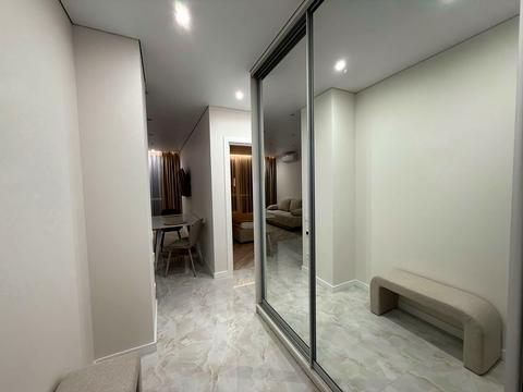 квартира по адресу Виктора Некрасова ул. (Північно-Сирецька), 10