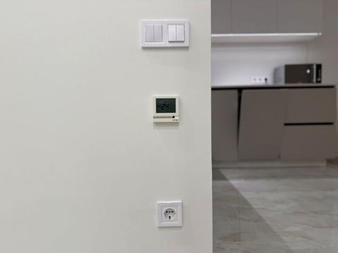 квартира по адресу Виктора Некрасова ул. (Північно-Сирецька), 10