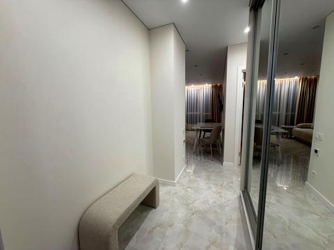 квартира по адресу Виктора Некрасова ул. (Північно-Сирецька), 10