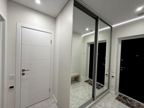 квартира по адресу Виктора Некрасова ул. (Північно-Сирецька), 10