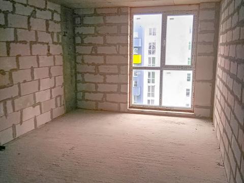 квартира по адресу Рудненская ул. (Белогорская), (3 черга (будинок 1б))