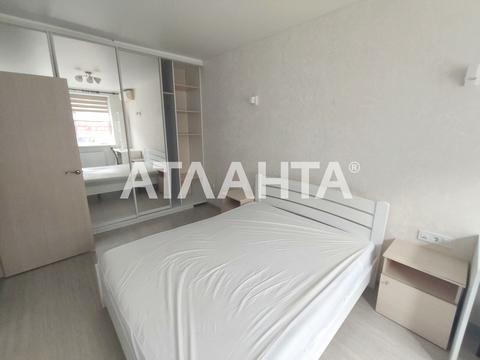 квартира по адресу пгт. Авангард, Проездная ул., 18