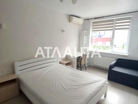 квартира по адресу пгт. Авангард, Проездная ул., 18