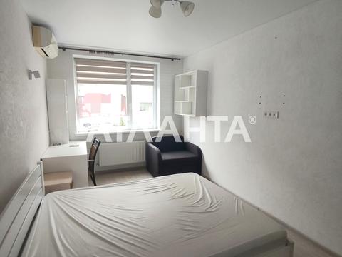 квартира по адресу пгт. Авангард, Проездная ул., 18