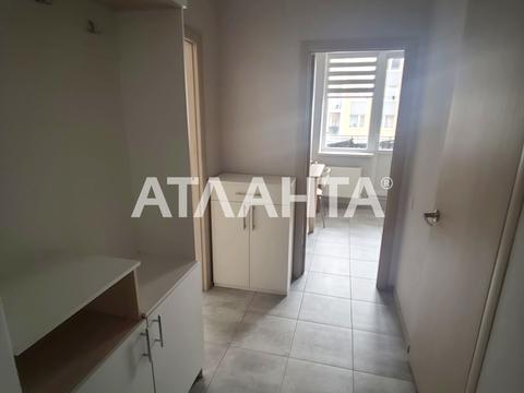 квартира по адресу пгт. Авангард, Проездная ул., 18