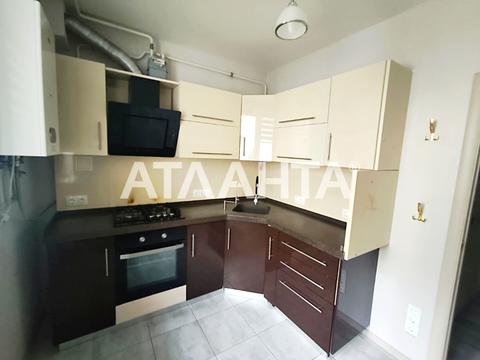 квартира по адресу пгт. Авангард, Проездная ул., 18