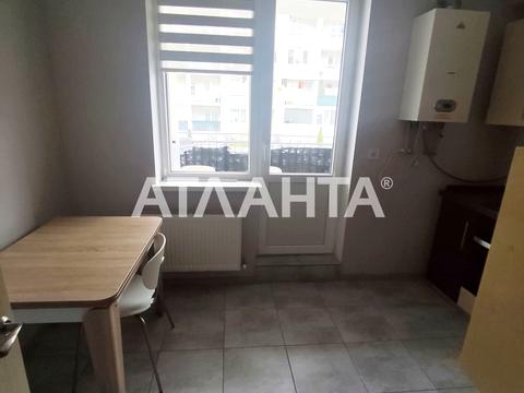 квартира по адресу пгт. Авангард, Проездная ул., 18