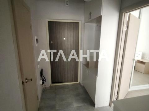 квартира по адресу пгт. Авангард, Проездная ул., 18