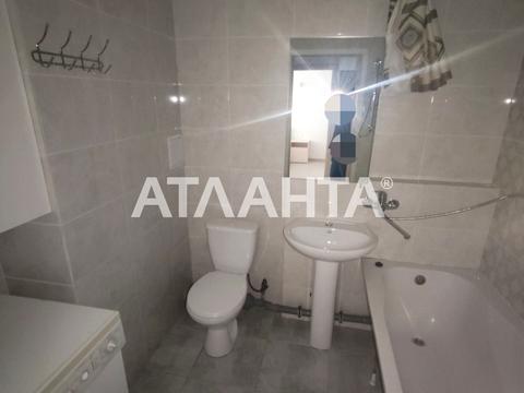 квартира по адресу пгт. Авангард, Проездная ул., 18