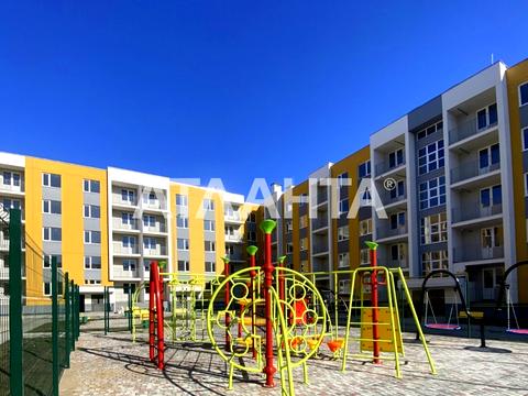 квартира по адресу пгт. Авангард, Проездная ул., 18