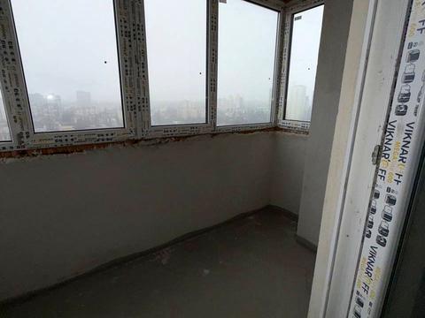 квартира за адресою Володимира Сосюри вул., 6-Б