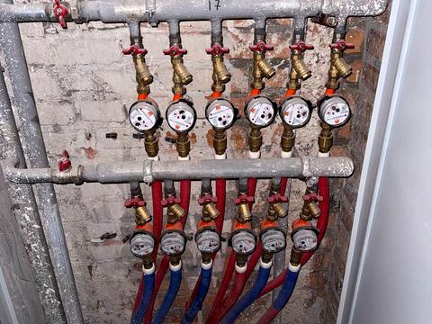 квартира за адресою Володимира Сосюри вул., 6-Б