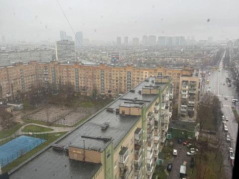 квартира за адресою Володимира Сосюри вул., 6-Б