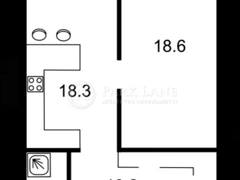 квартира по адресу Машиностроительная ул., 41