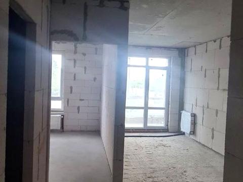 квартира по адресу Гарина ул., (Будинок 1)