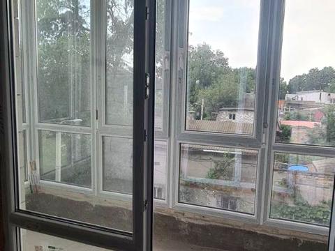 квартира по адресу Гарина ул., (Будинок 1)