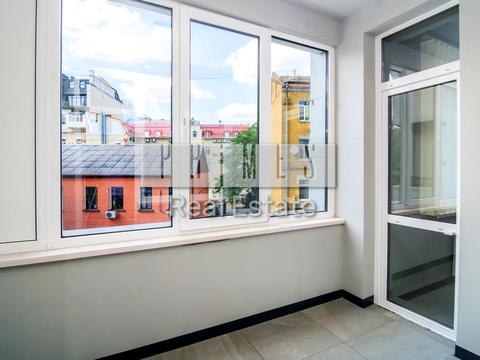 коммерческая по адресу Саксаганского ул., 37-К